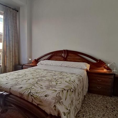 Apartamento Mirador De Cee Exterior foto